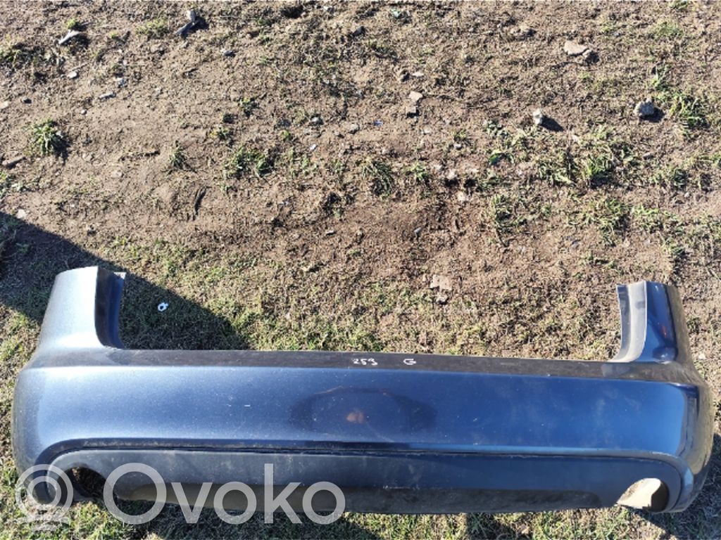 Бампер