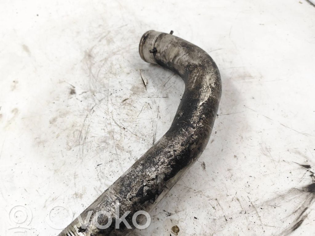 Intercooler hose/pipe   059145731