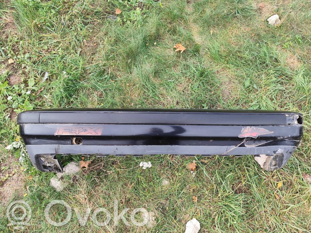 Rear bumper   1960718