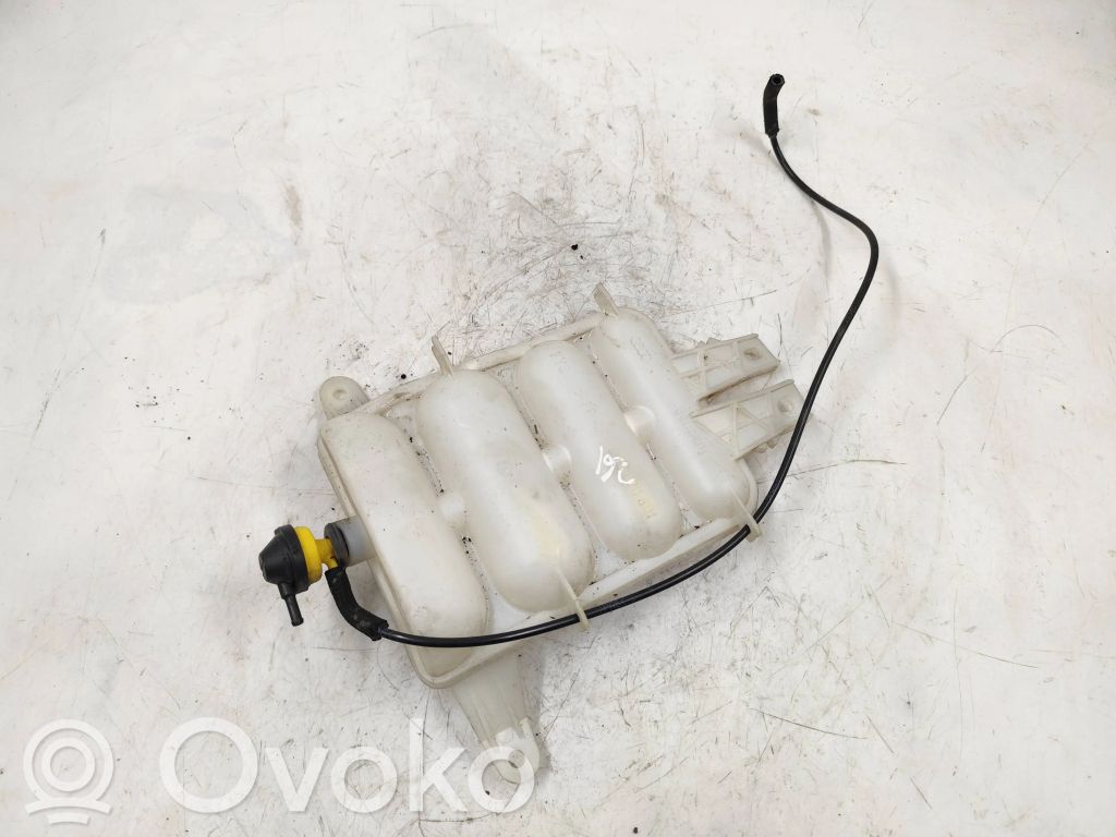 Volvo S80 Tyhjiösäiliö 