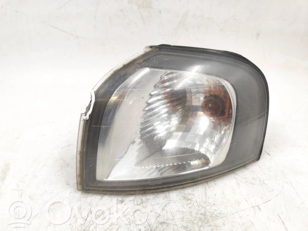 Front indicator light   9154472