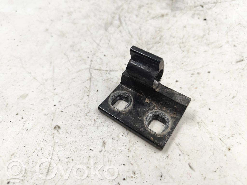 BMW X5 E53 Rear door lower hinge 