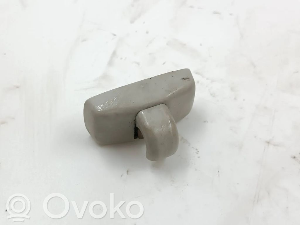 Audi A4 S4 B5 8D Sun visor clip/hook/bracket 