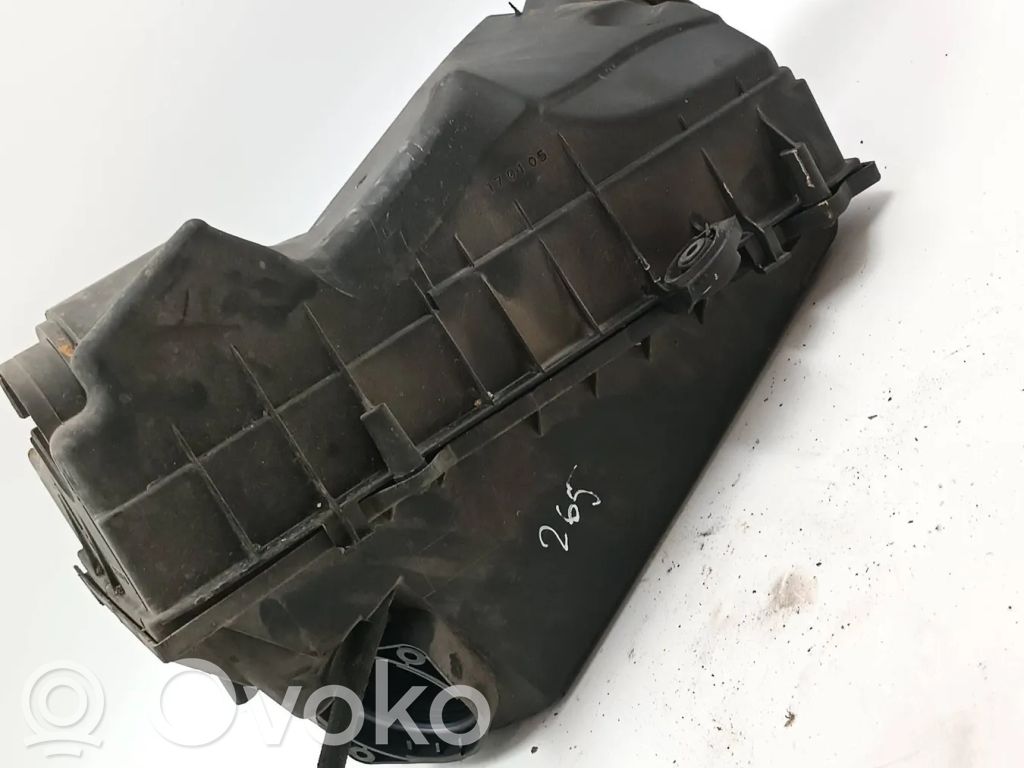 Skoda Octavia Mk1 (1U) Air filter box 