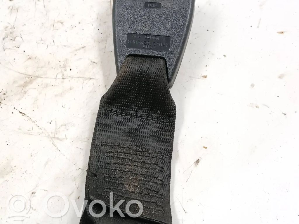 BMW 3 E36 Sagtis diržo galine 