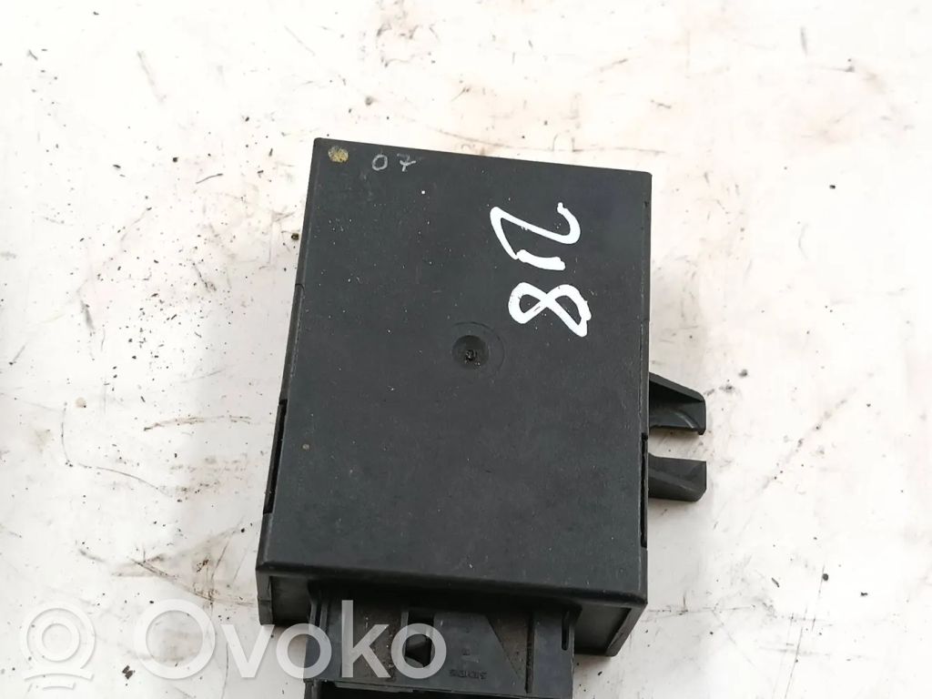 BMW 3 E36 Otras unidades de control/módulos 