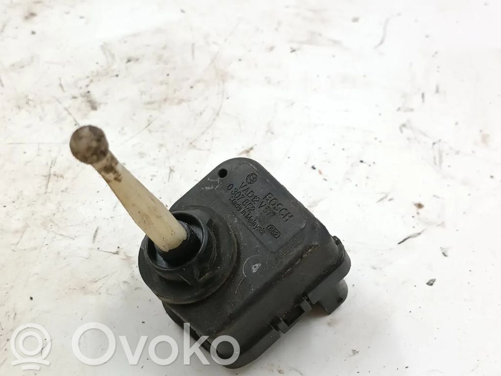 BMW 3 E36 Motor de ajuste de nivel del faro delantero 