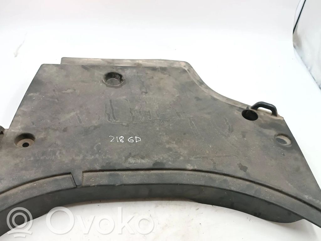 BMW 3 E36 Other trunk/boot trim element 
