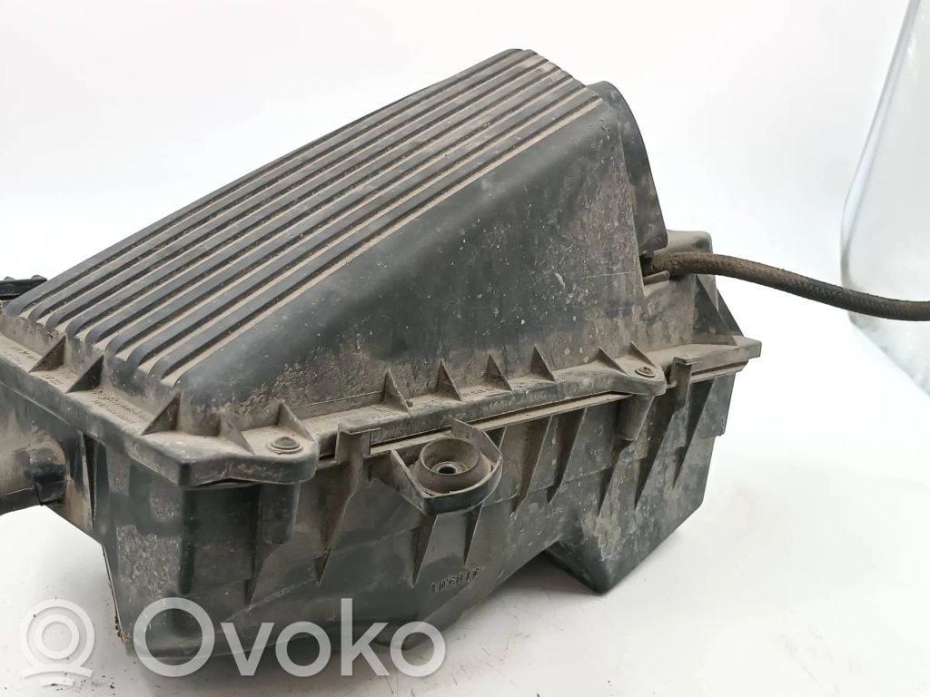 Volkswagen Bora Obudowa filtra powietrza 