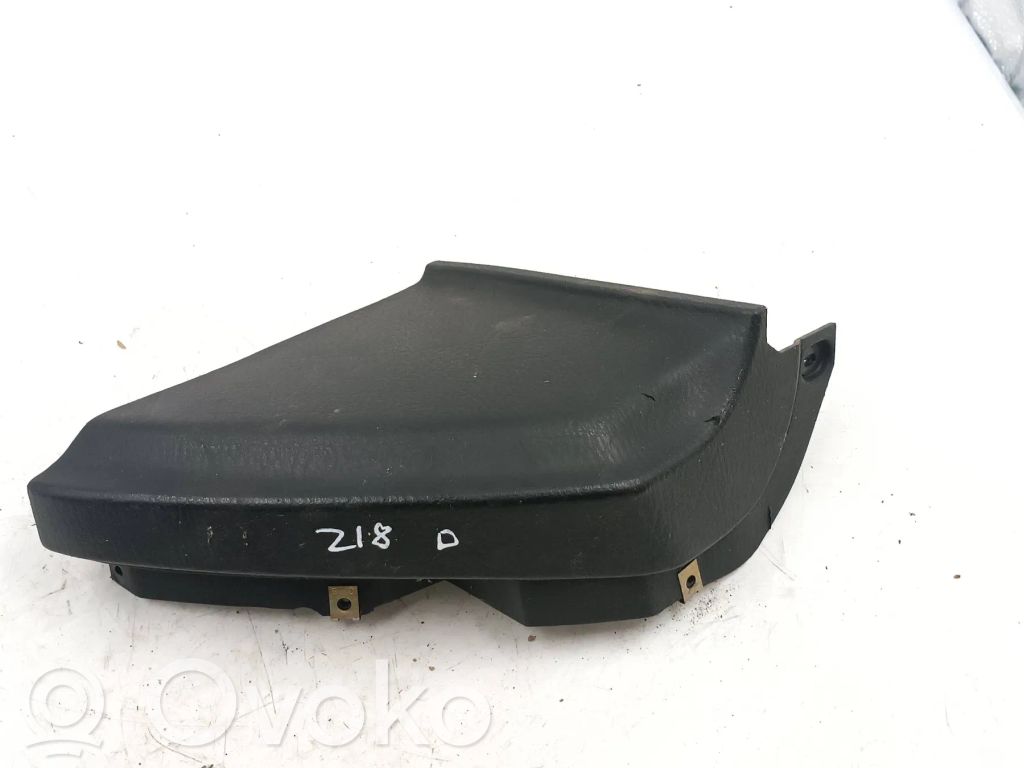 BMW 3 E36 Dashboard side end trim 