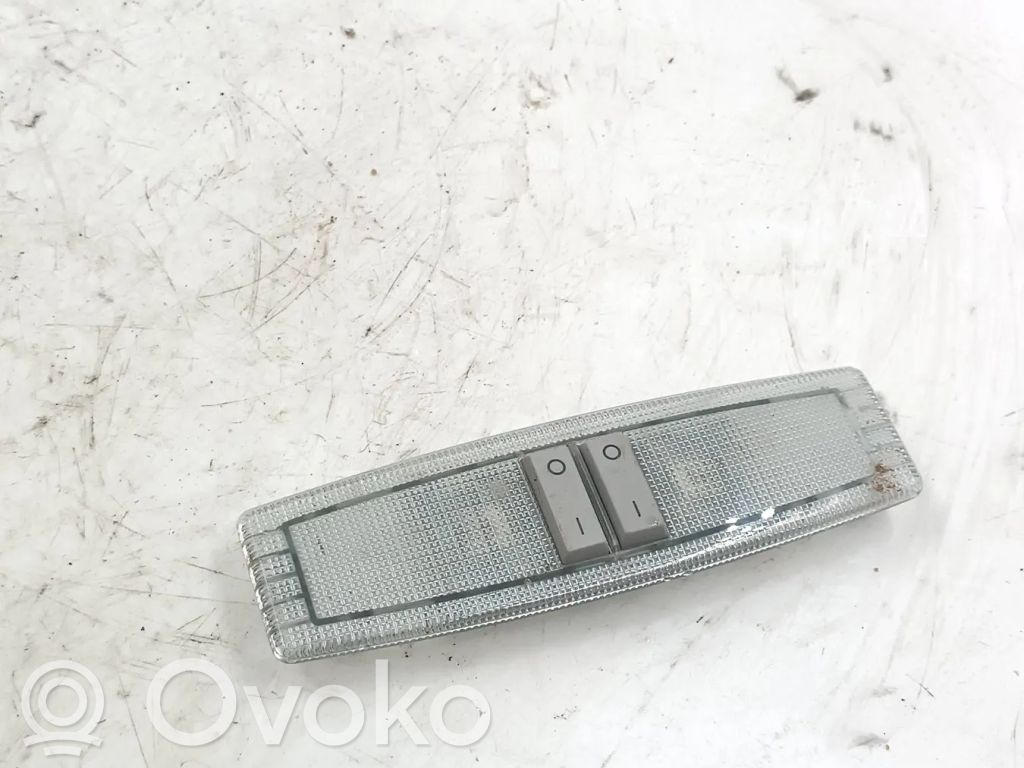 Rear seat light   0885650,A659F20