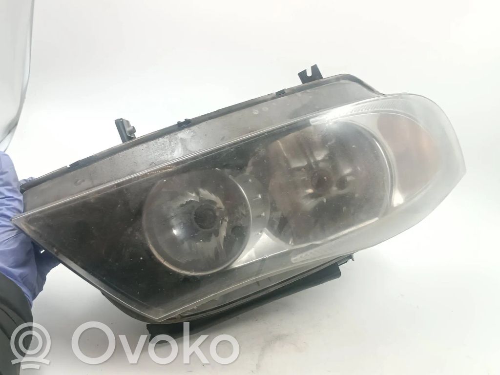 BMW 3 E90 E91 Headlight/headlamp 