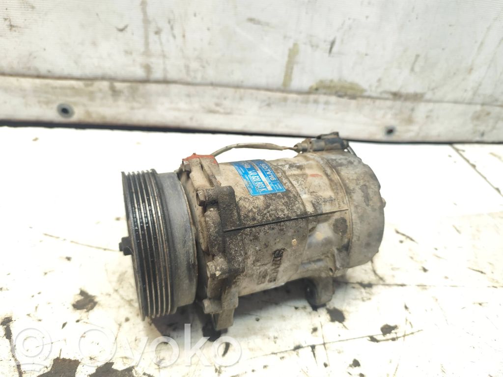Volkswagen Bora Kompresor / Sprężarka klimatyzacji A/C 
