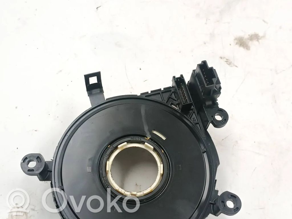BMW 3 E90 E91 Oro pagalvių juosta (srs žiedas) 