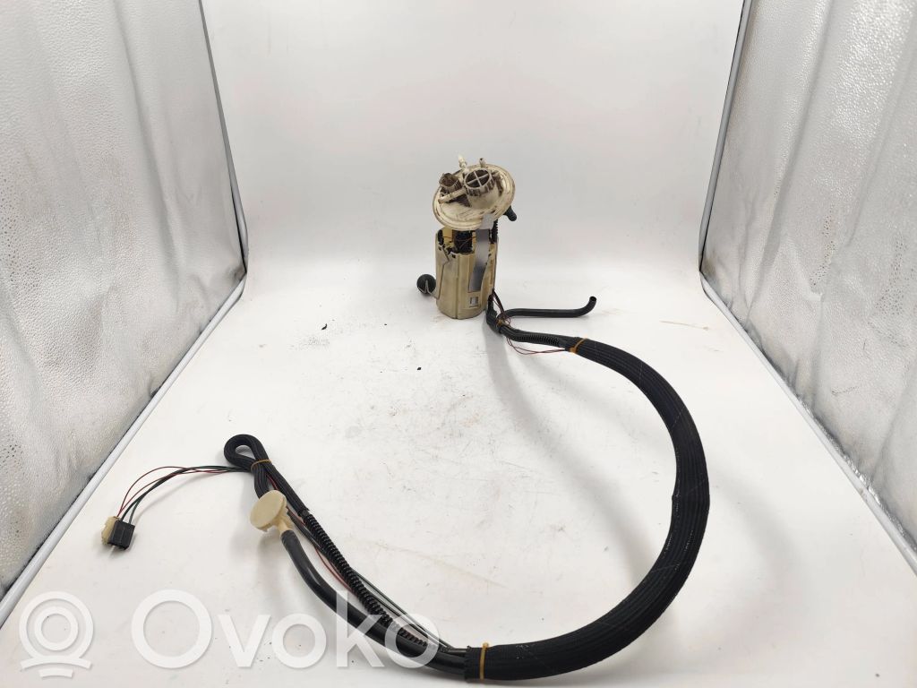 Volvo S60 Bomba interna de combustible 