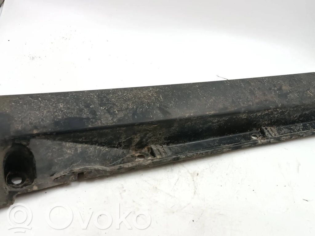 Volvo S60 Sill 