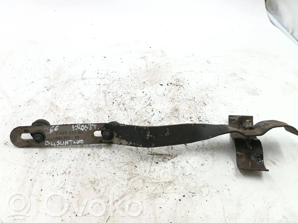 Muffler mount bracket/holder   10432410,7522447