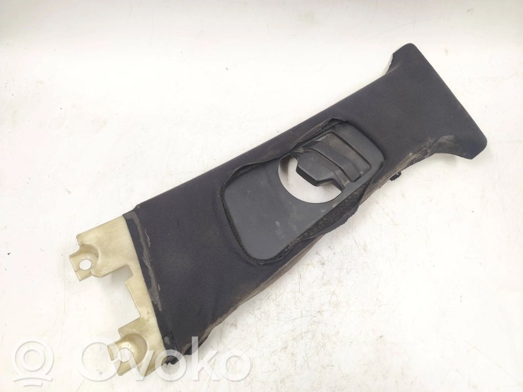 BMW 3 E46 (B) pillar trim (top) 
