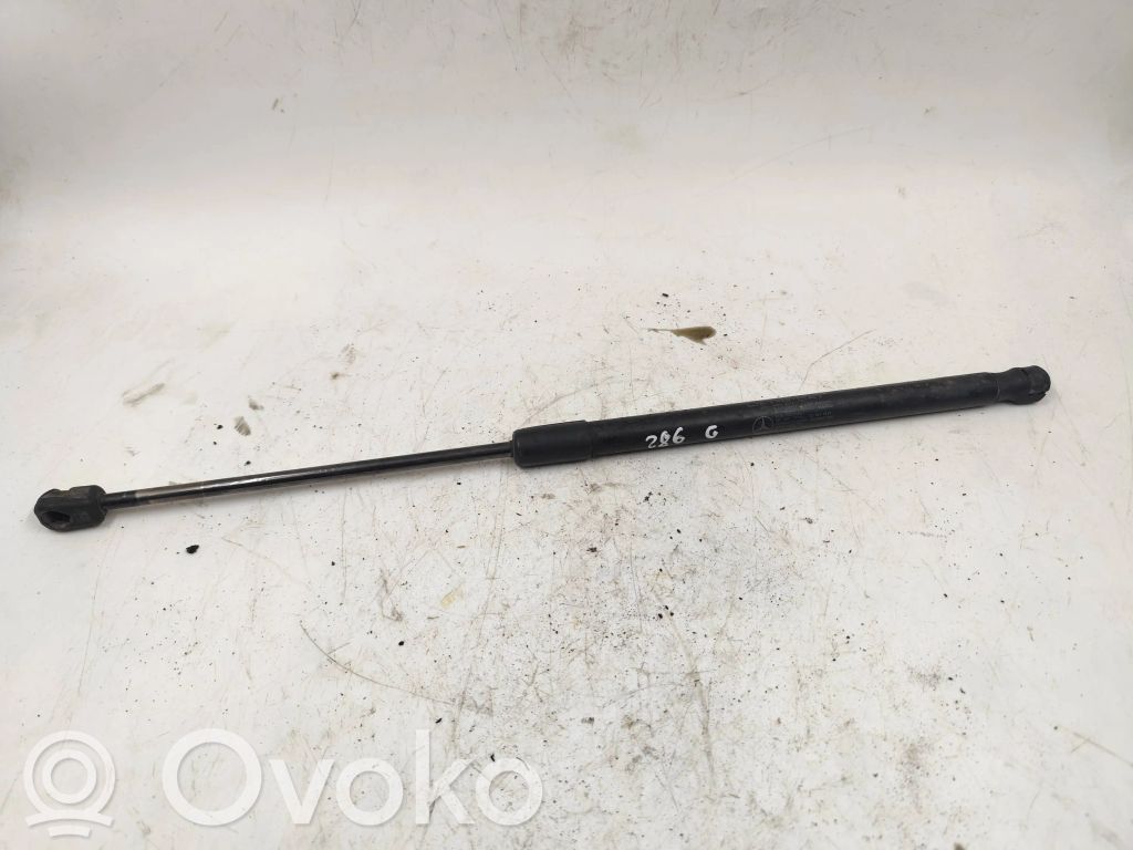 Mercedes-Benz A W169 Amortyzator klapy tylnej bagażnika 