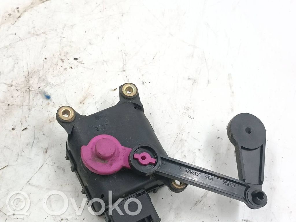 Volkswagen Bora Stellmotor Heizung Klima 