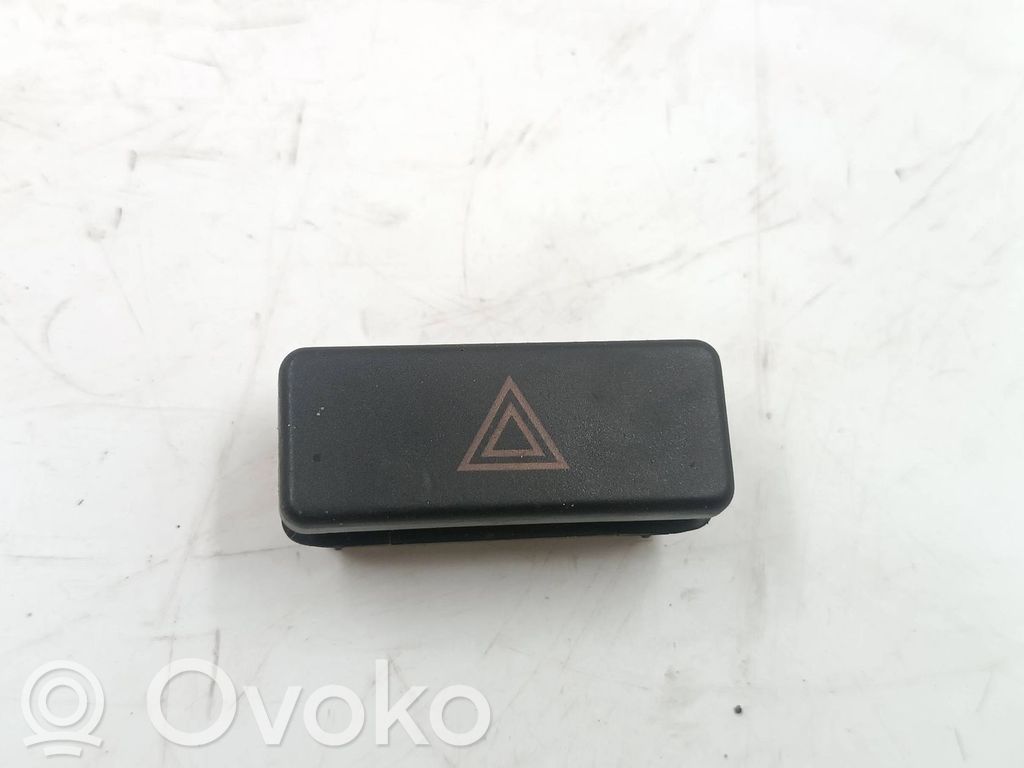 BMW 3 E46 Hazard light switch 