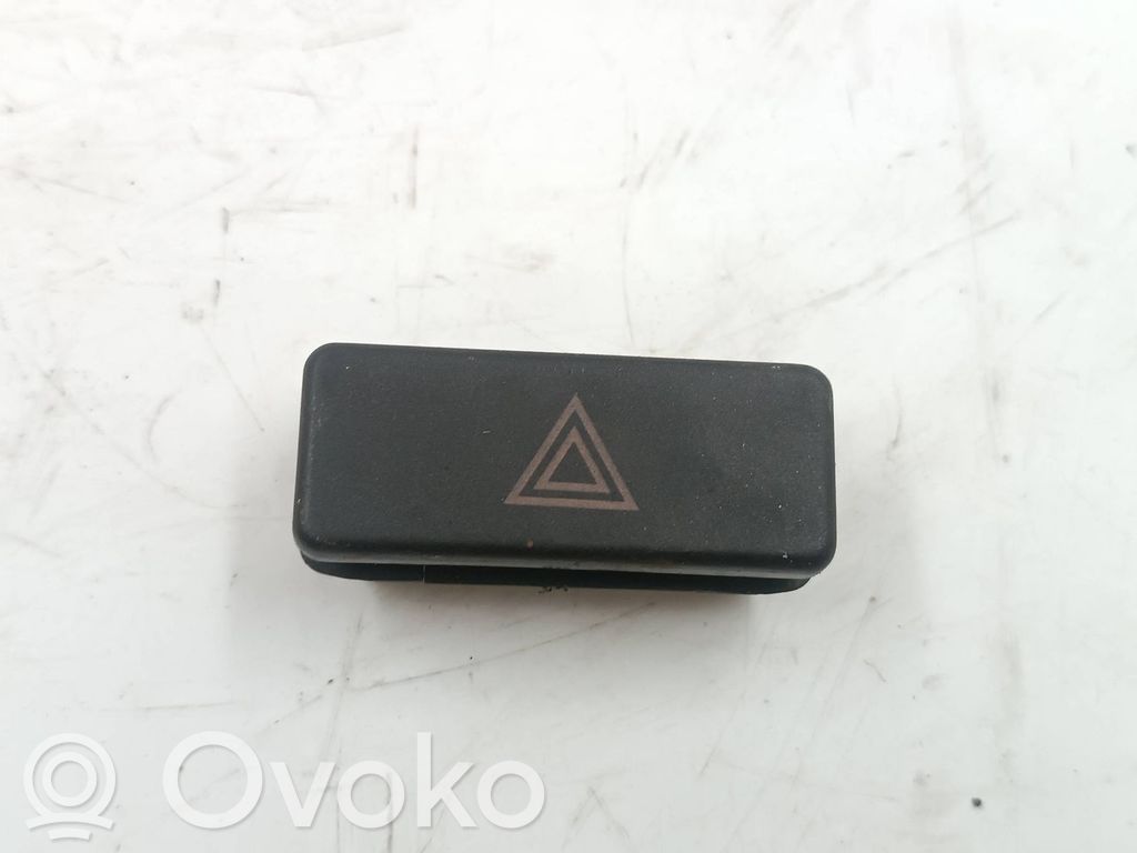 BMW 5 E39 Hazard light switch 