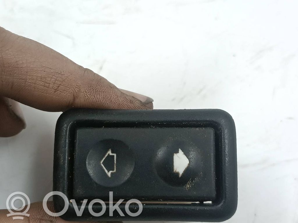 BMW 3 E36 Electric window control switch 