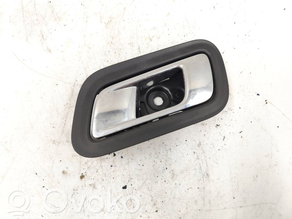 Ford Taurus Rear door interior handle 