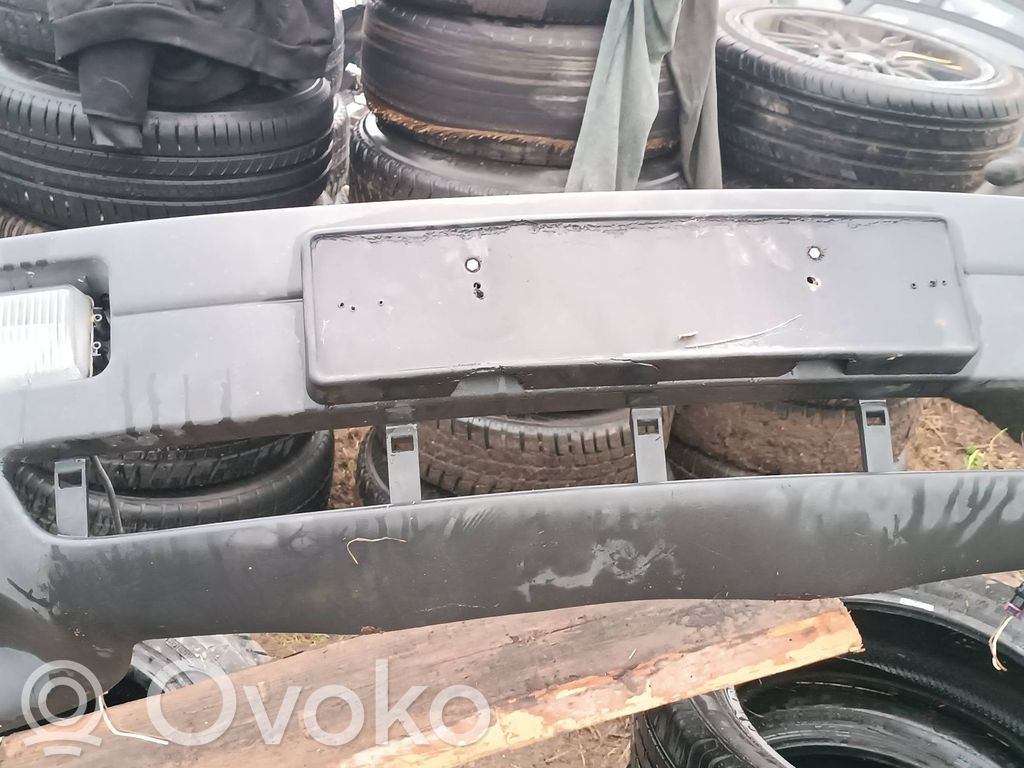 Audi 80 90 B3 Front bumper 
