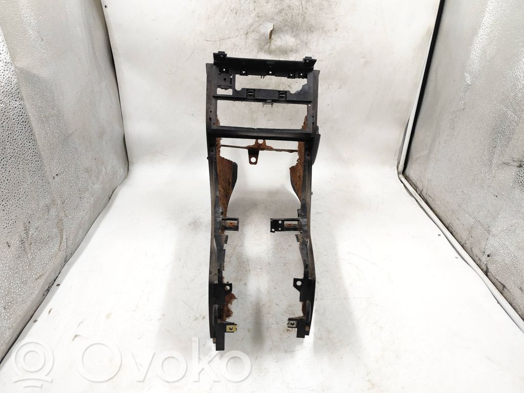 Center console