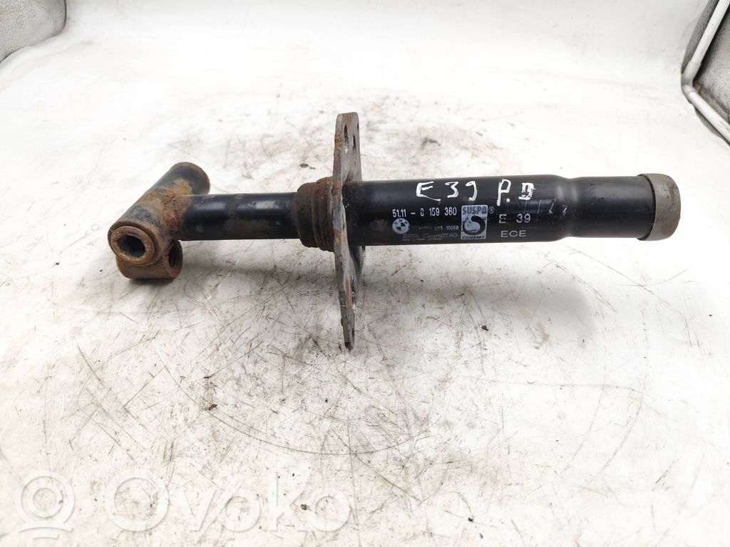 Front bumper mounting bracket   8159360,02310058