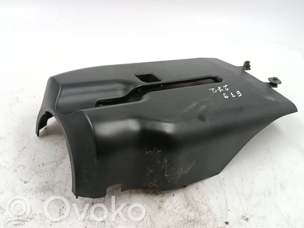 BMW 5 E39 Ohjauspyörän pylvään verhoilu 