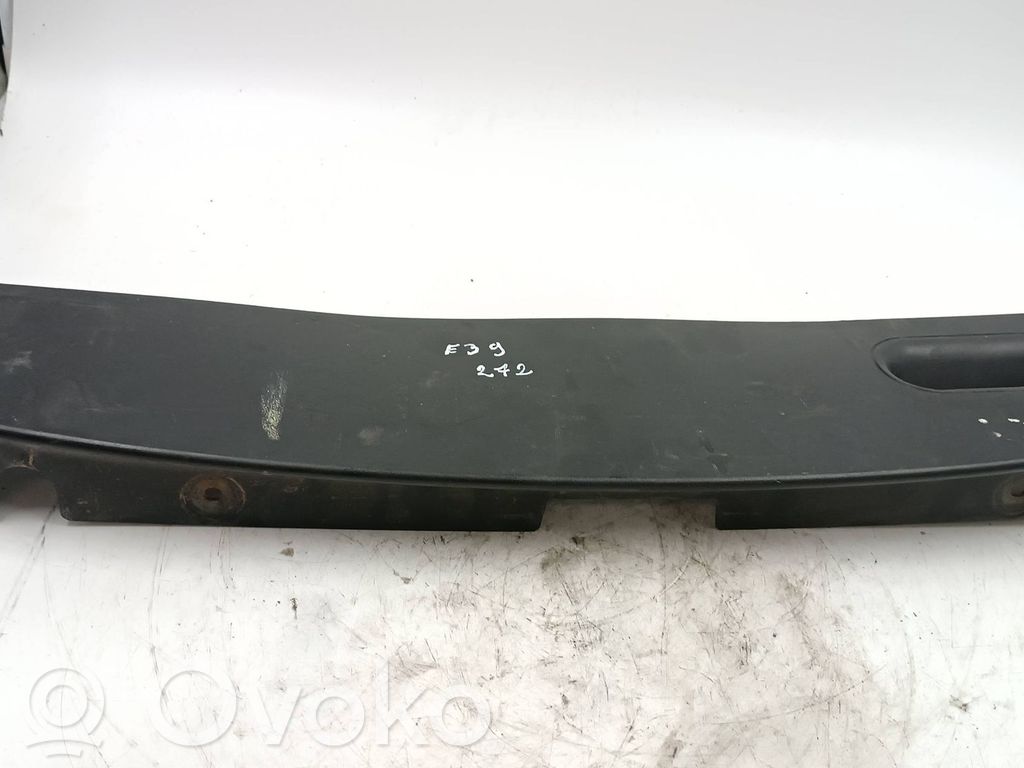 BMW 5 E39 Other trunk/boot trim element 