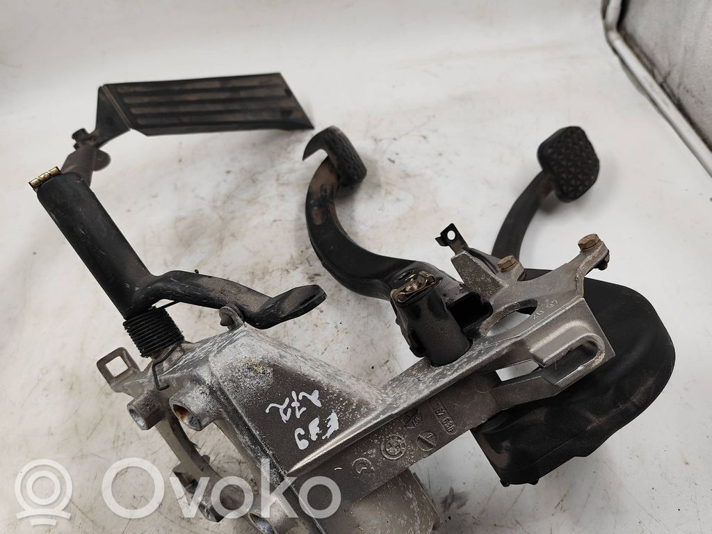 BMW 5 E39 Conjunto de pedal 