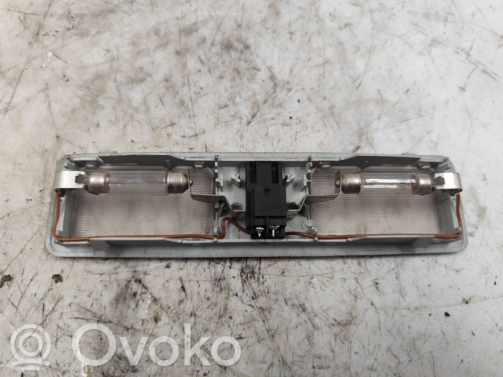 Otras luces interiores   6G04