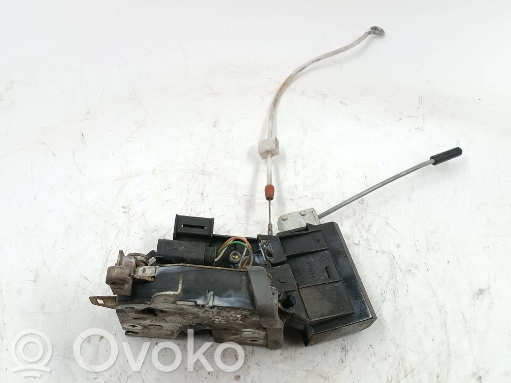 BMW 5 E39 Front door lock 