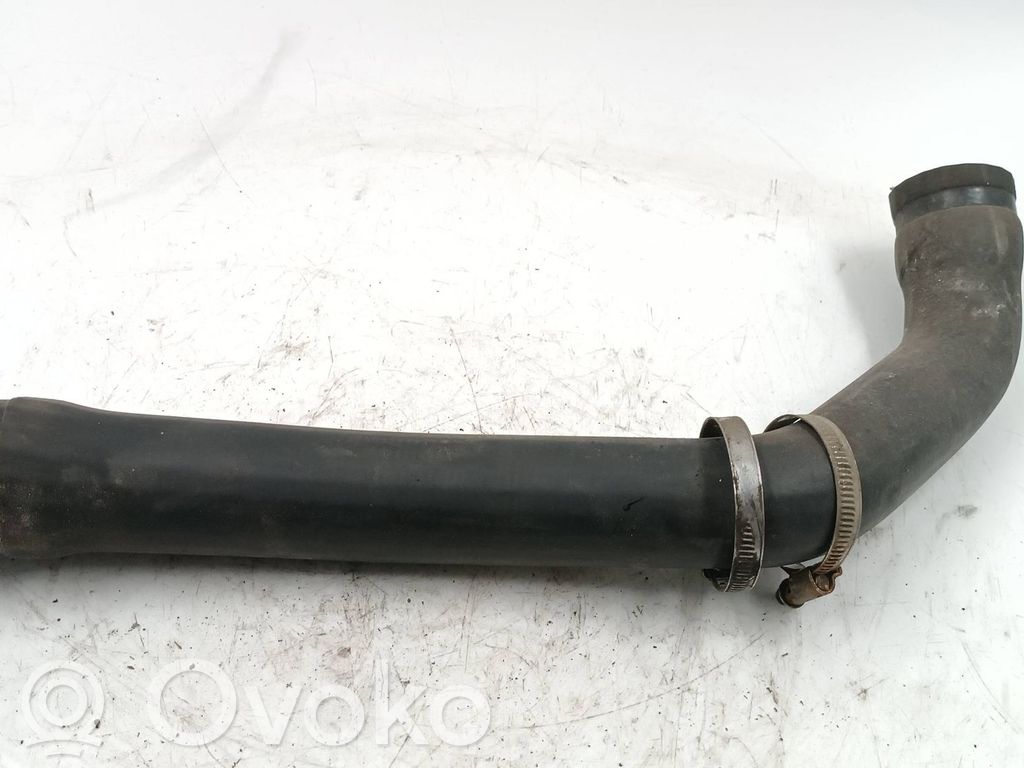 BMW 5 E39 Engine coolant pipe/hose 