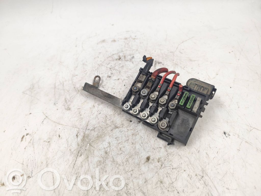 Cableado positivo   1J0937773,SB966803