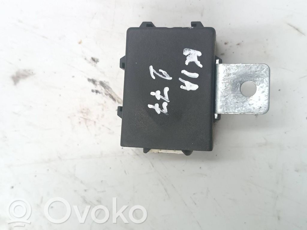 KIA Carnival Imobilaizerio valdymo blokas 
