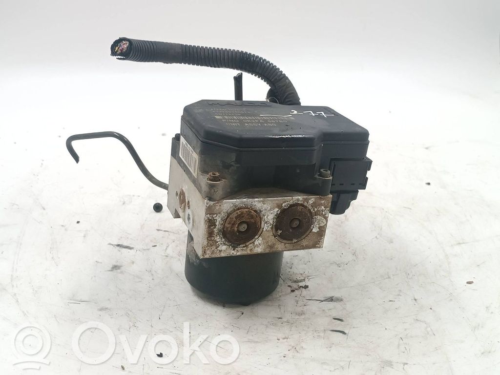 KIA Carnival ABS bloks 
