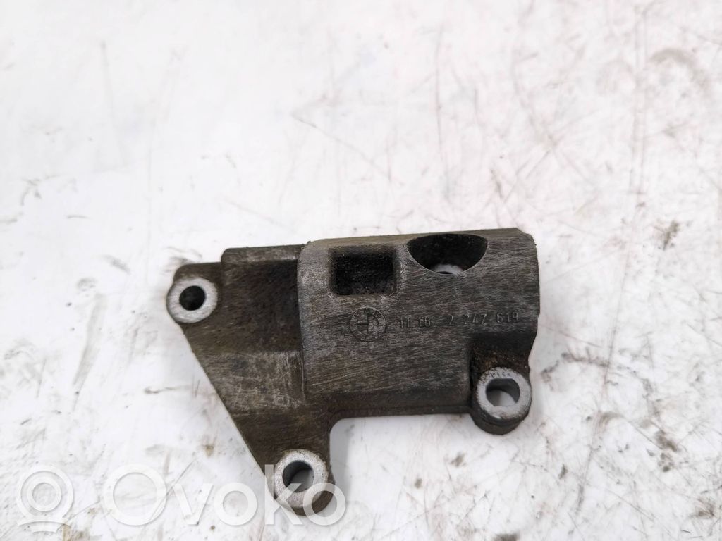 BMW X5 E53 Generator/alternator bracket 