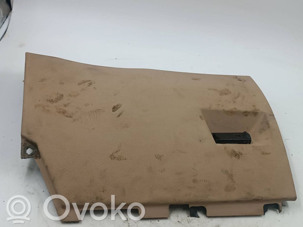 BMW X5 E53 Otros repuestos del interior 
