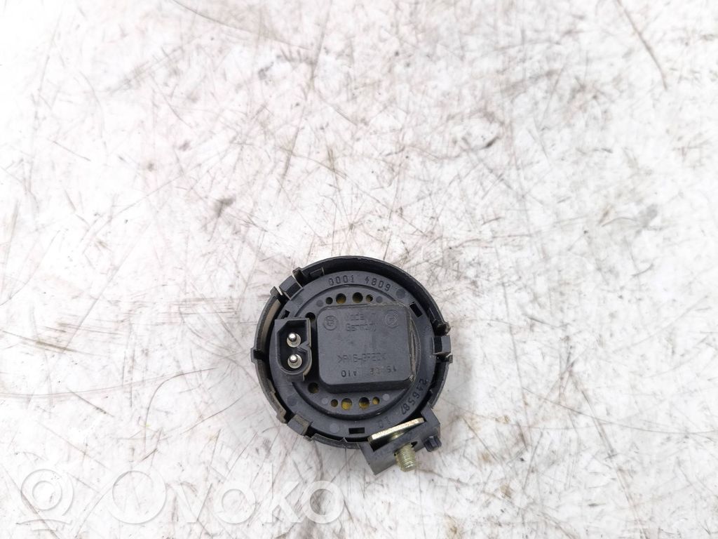 BMW X5 E53 Głośnik / Buzzer czujnika parkowania PDC 