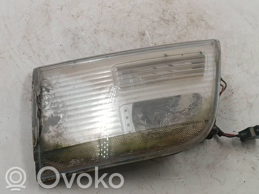 BMW X5 E53 Lampă spate în capacul portbagajului 