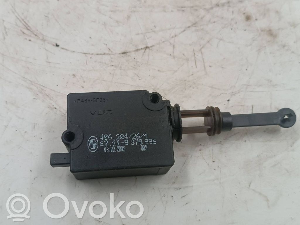 Tailgate boot lock/latch motor   406204261,8379996