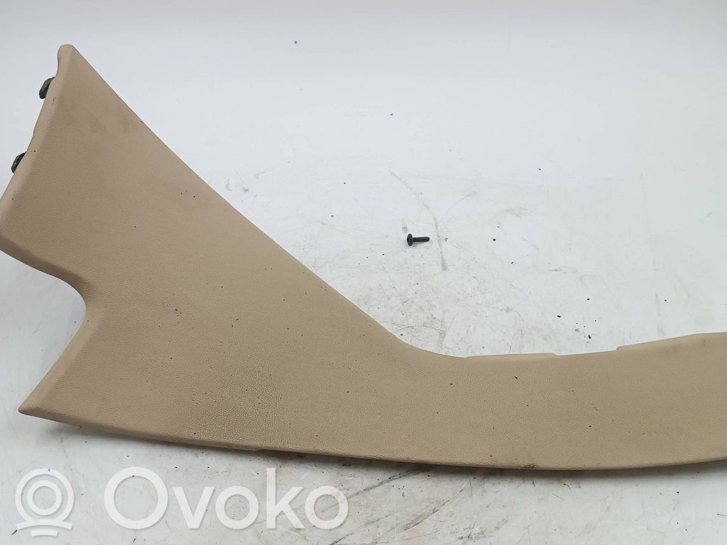 Centre console side trim front   LS378409,ST3612