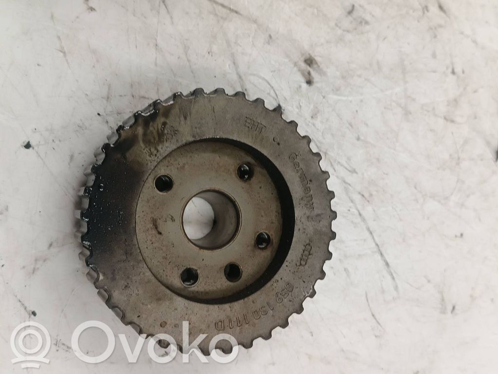 Audi A4 S4 B6 8E 8H Fuel pump gear (pulley) 