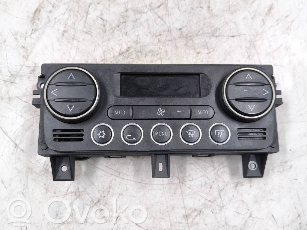 Climate control unit   60696626,52408173,F20574,1560547840