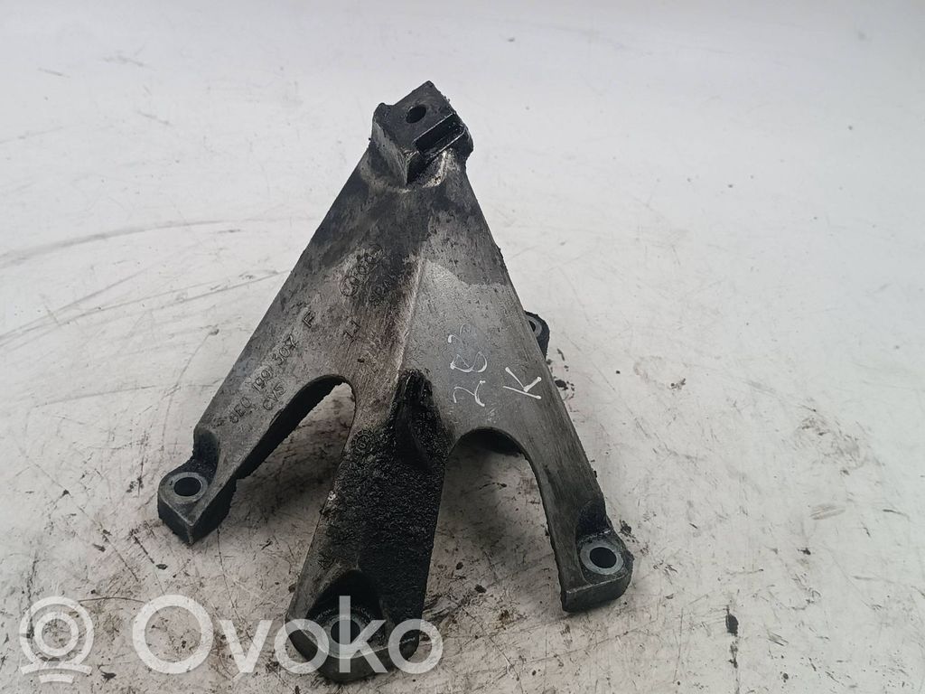 Engine mounting bracket   8E0199307F