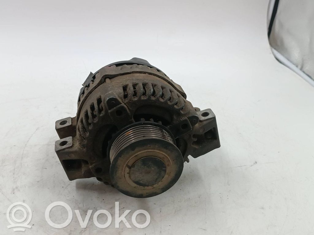 Honda Accord Ģenerators 